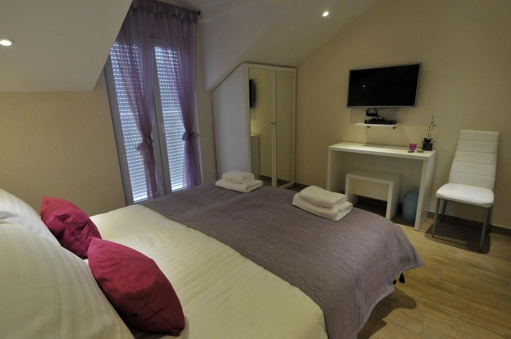 Casa Milolaza Mlini Quarto foto